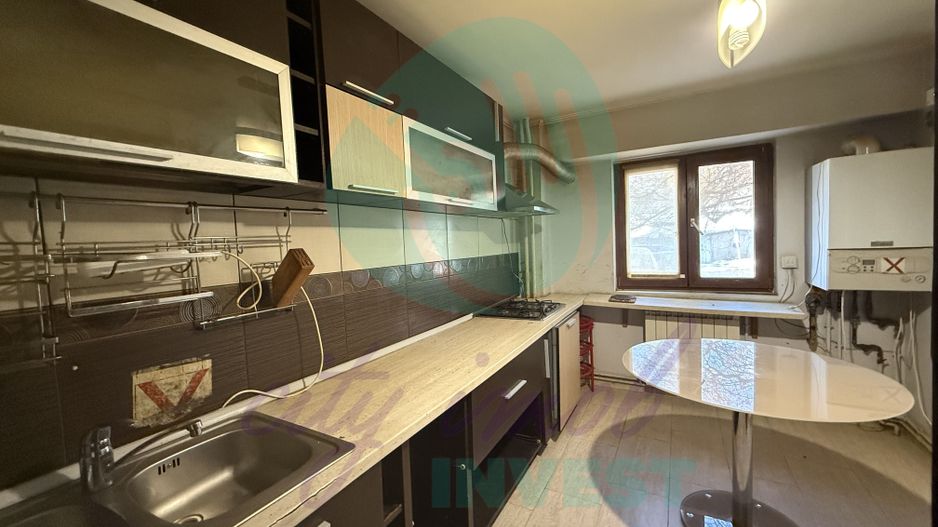 Apartament UNIC pe Calea Calarasilor - Poză 5