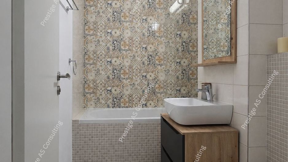 Apartament 3 camere ISHO Parkside | Terasa generoasa | Premium - Poză 8