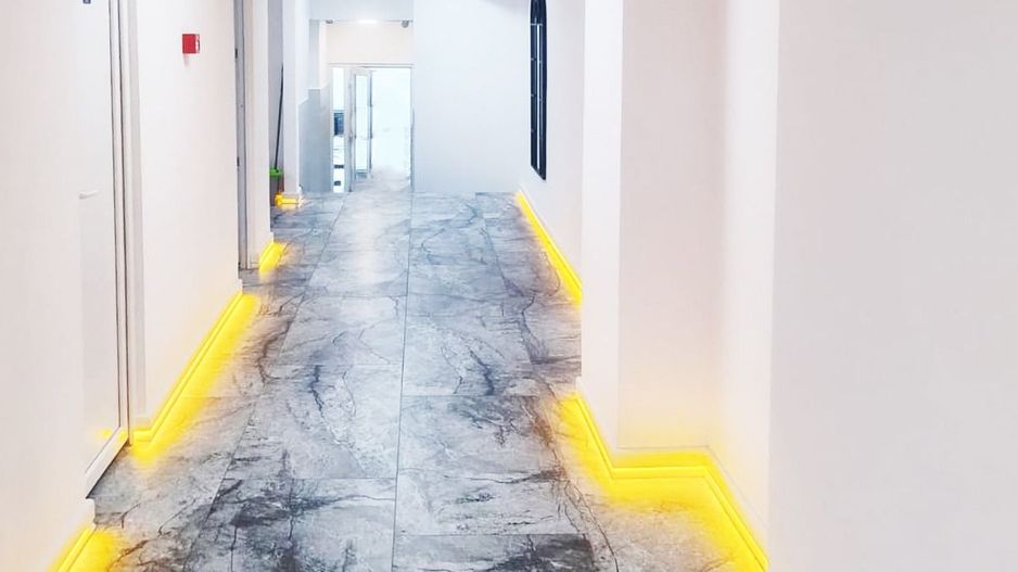 Apartament 2 camere, finisat complet, gata de mutare, centrala proprie noua - Poză 14