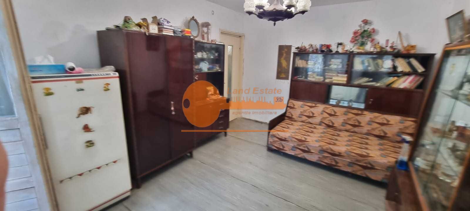 2 camere in zona Drumul Taberei -Plaza Mall (Bloc Reabilitat-Bloc Tip P) - Poză 1