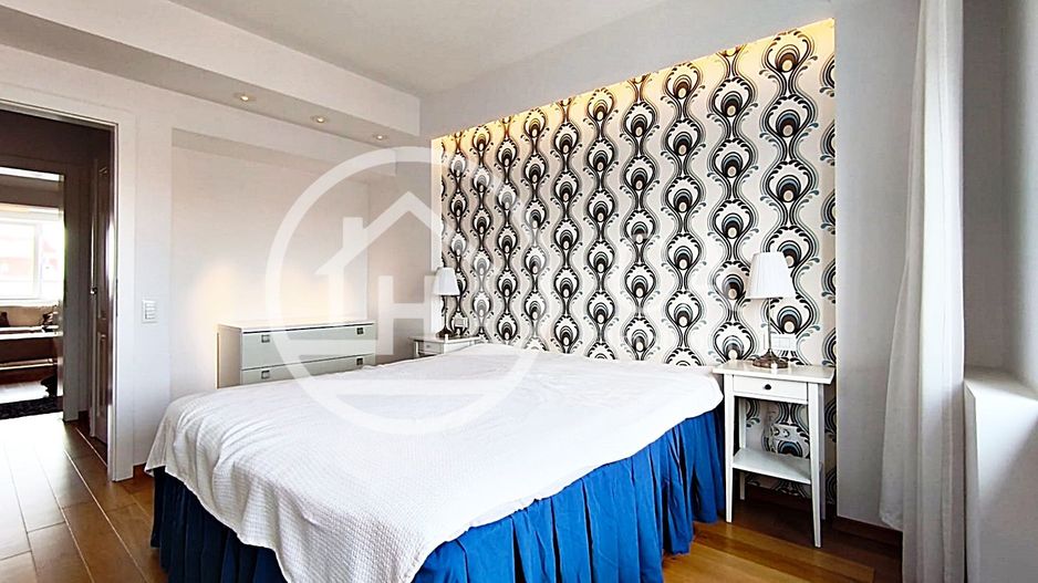 Apartament de închiriat cu 4 camere si terasa, Ultracentral, Oradea - Poză 8