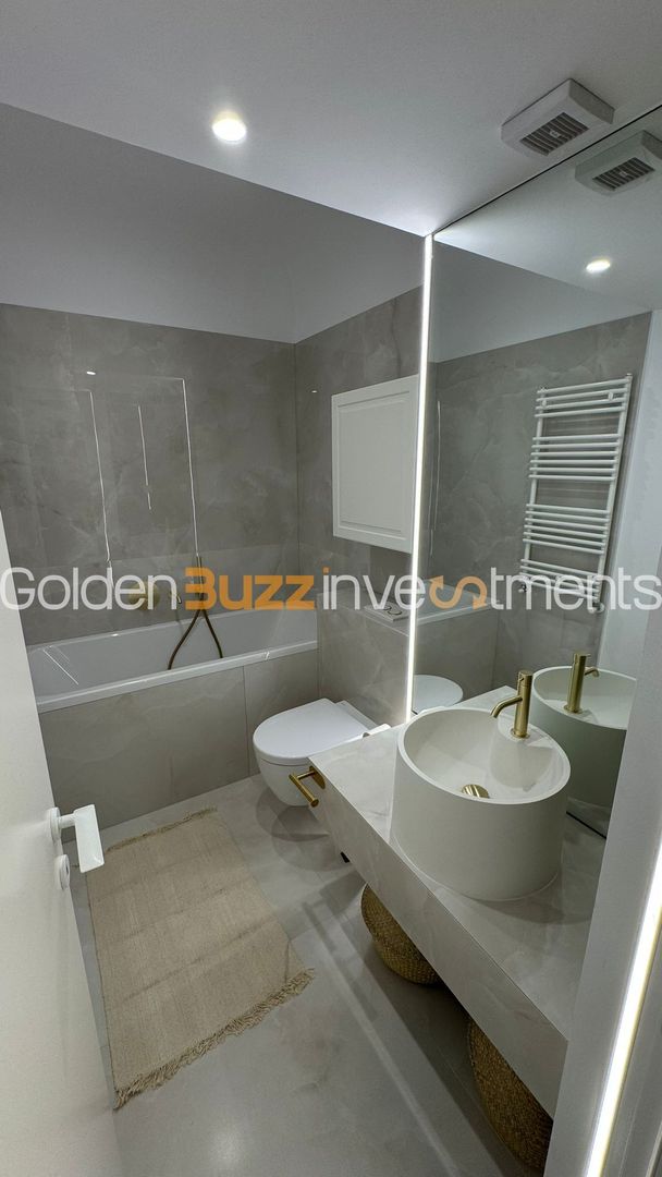 Apartament 2 Camere | Mobilat Lux - Poză 9