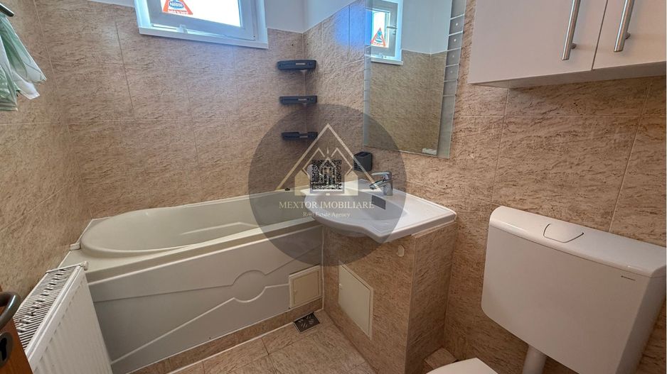 Apartament 2 camere, decomandat Medias - Poză 8