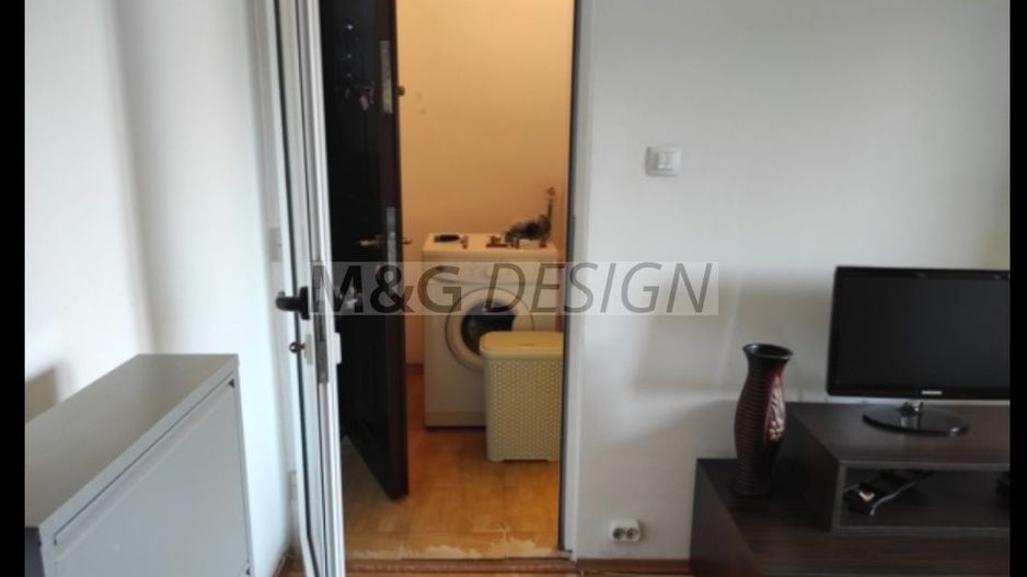 Garsoniera zona Dambovita etaj 2 - Poză 5