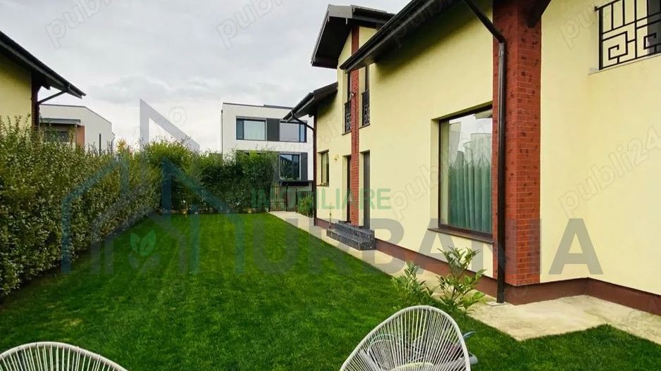 Casa Breazu - Poză 10