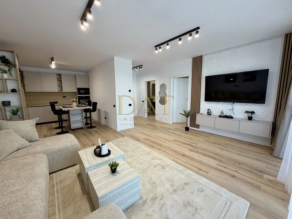 Apartament 2 camere | la cheie | Elite Junior - Poză 2