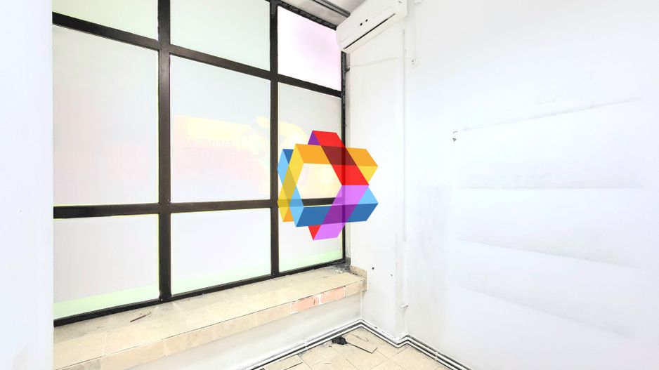 Spatiu de birouri cu super vad- 70 mp - Poză 5