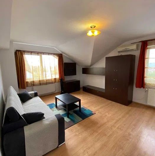 Apartament 2 Camere De Inchiriat | 63mp+ 5,5 Balcon Inchis | Lift | AC - Poză 6