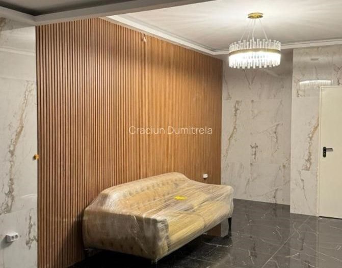 Apartament 2 camere Ansamblu Duo Street View - Fizicienilor/Dristor - Poză 2