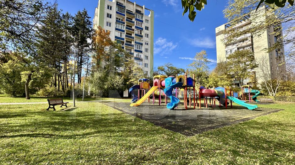 Comision 0% -2 camere decomandat, 53 mp utili + 2 balcoane | Gheorgheni | Unirii - Poză 20