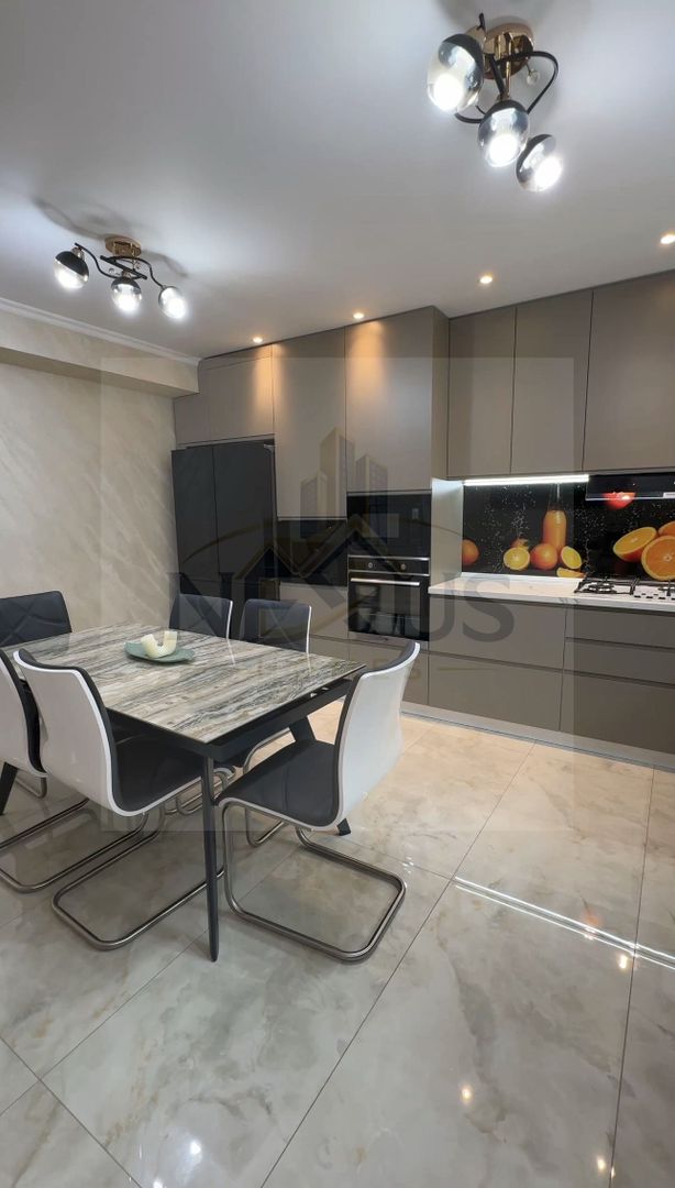 Casa Visurilor Tale în Comuna Berceni | 6 Camere | Finisaje Premium - Poză 16