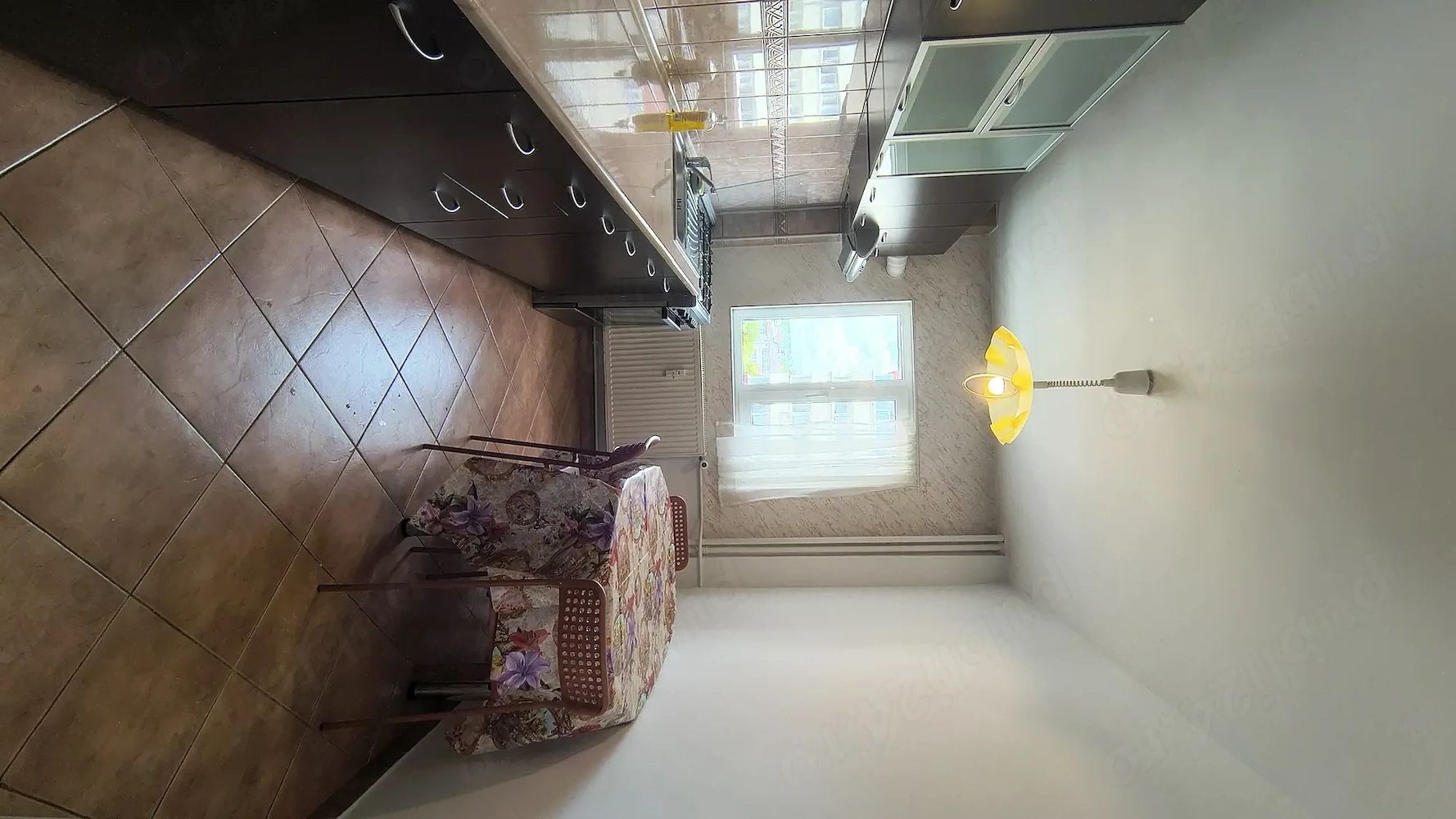 Apartament cochet, doua camere semidecomandat, Turda-Ion Mihalache - Poză 7