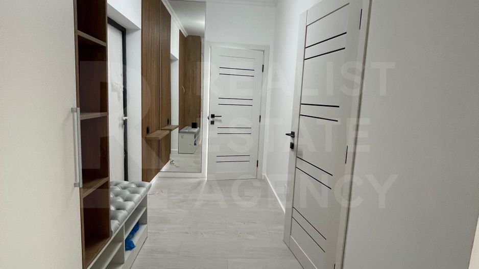 Vânzare, apartament, 2 camere, strada Ialoveni, Telecentru - Poză 6