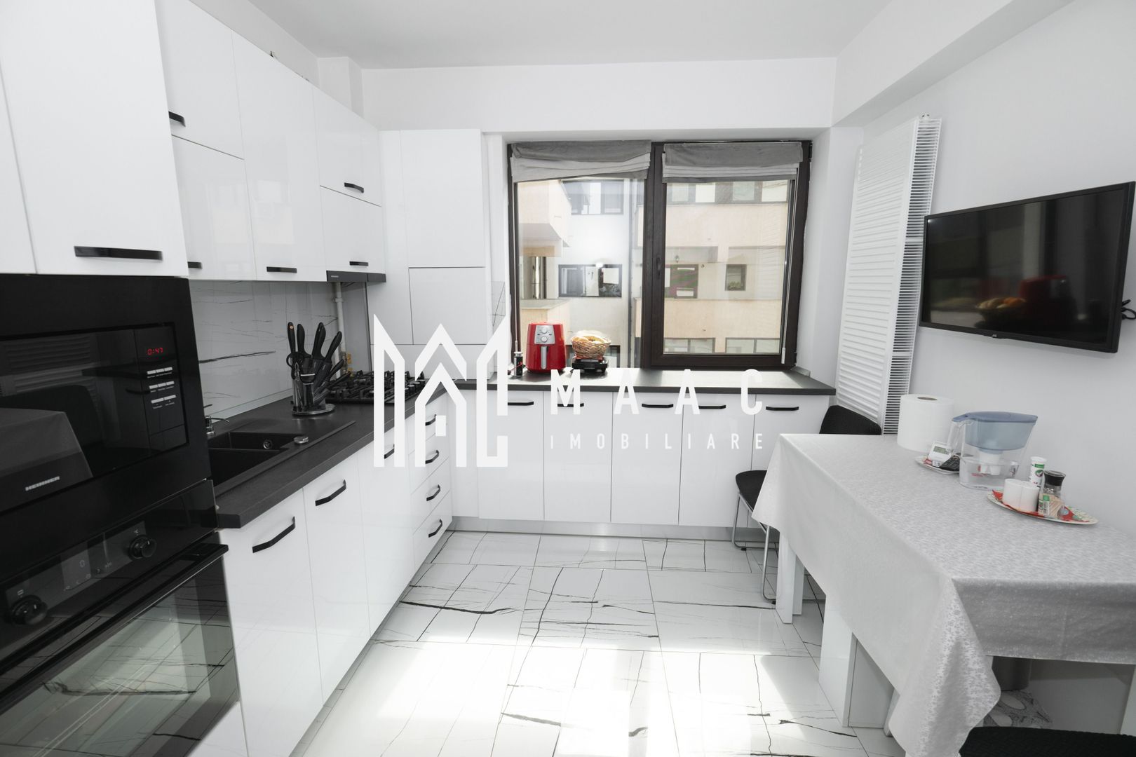 Apartament 2 camere| Mobilat si utilat| Dem Radulescu - Poză 9