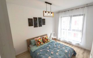 Apartament 2 camere- Exigent Plaza Residence Faza 5 - Poză 5