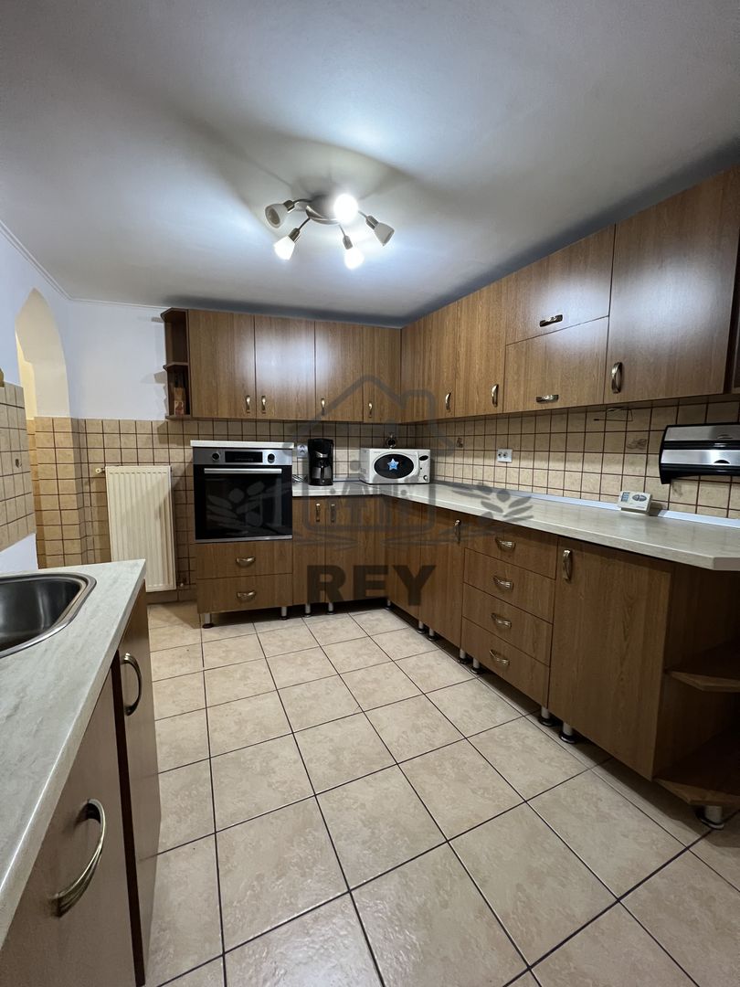 Casă singur în curte de închiriat în Orașul de Jos | Sibiu - Poză 14