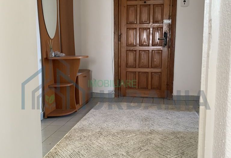 Apartament cu 3 camere în cartierul Păcurari, Iași - Poză 9