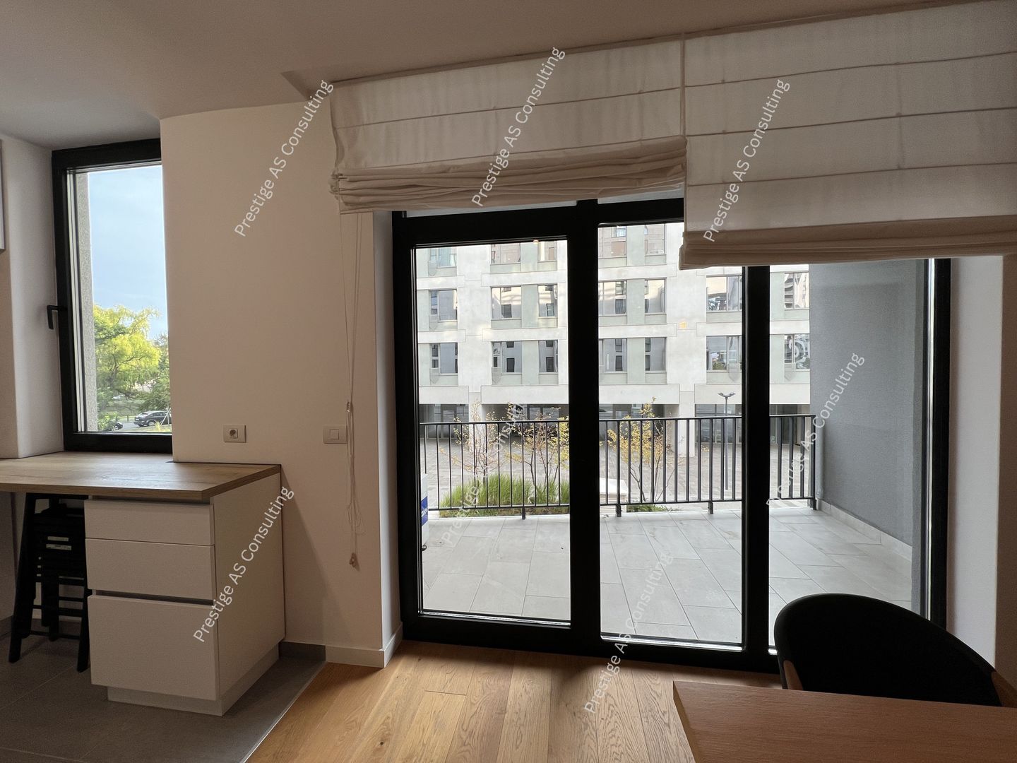 Apartament 2 Camere | ISHO-Take Ionescu - Poză 4