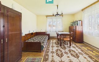 Casă solidă cu 5 camere in localitatea Almaș, Arad - Poză 10