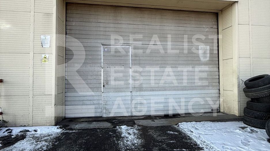 Service auto de închiriat, 6 elevatoare, Iași - Poză 2