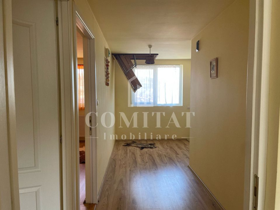 CASA DE VANZARE | CURTE INDIVIDUALA | TAUTI - Poză 11