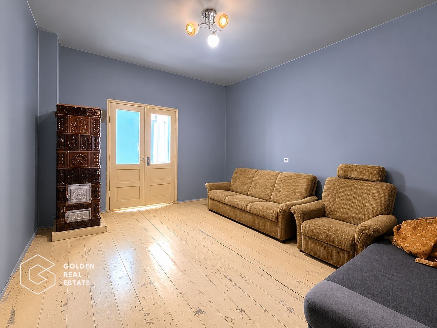 Casa cu teren de 420 mp, localitatea Paulis - Poză 8