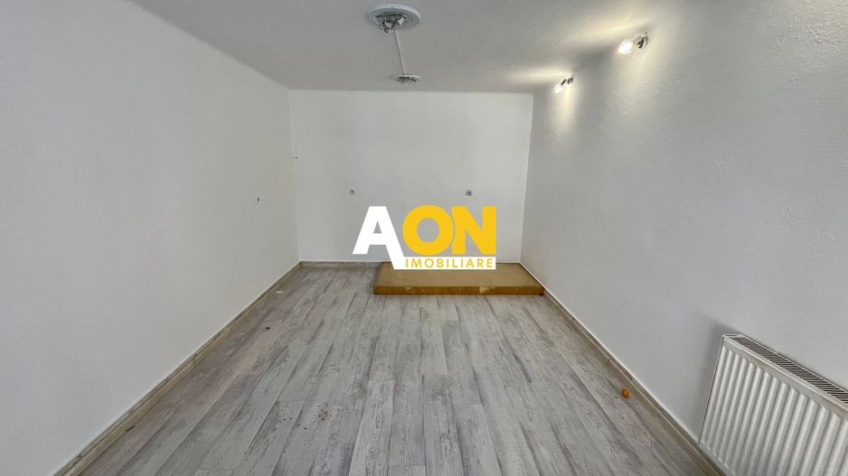 Spațiu Comercial, 73mp, Vad Comercial Bun, Zona Cetate - Poză 3