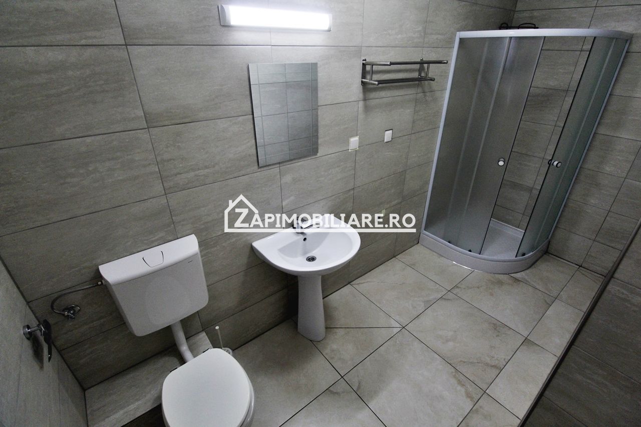 Ap 1 camera Bloc Nou - Green Residence + loc parcare - Poză 4