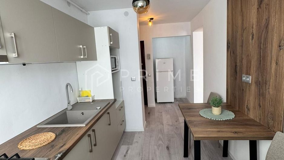Apartament 2 camere de închiriat – Aleea Carpați, Târgu Mureș - Poză 1