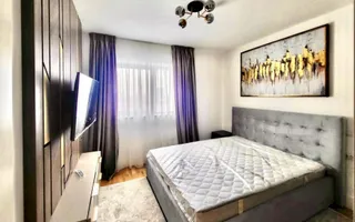 Apartament 3 camere | Terasa | Barbu Vacarescu | 2 locuri de parcare - Poză 13