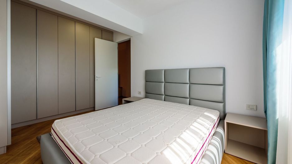 Apartament modern 3 camere cu parcare în 4 City North I Pipera - Poză 17