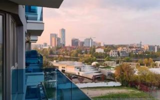 Apartament Modern | 2 Camere | Floreasca Residence - Poză 8