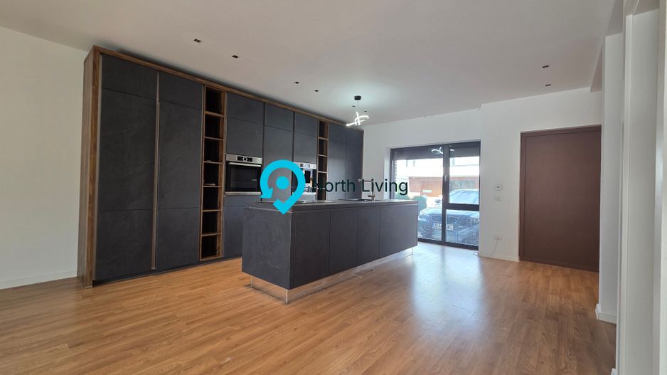 Vilă duplex | 5 camere | 2 parcari | Pipera - Matei Millo - Poză 4