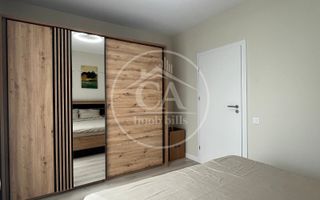 Apartament de închiriat cu 2 camere în zona Cetății, Oradea - Poză 2