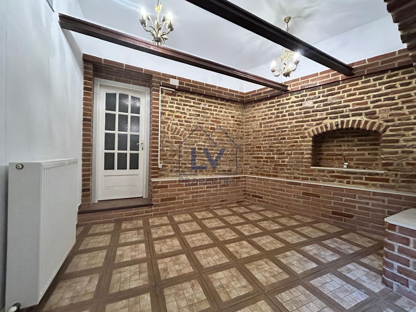 INCHIRIERE VILA 14 CAMERE | ZONA CISMIGIU - Poză 27