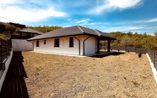Casă la parter, Hlincea, Iași – 90 mp utili, 3 dormitoare, 2 băi, 178.000 € - Poză 3