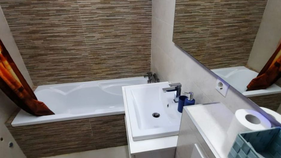 Apartament modern tip studio | 40 mp | Buna Ziua - Poză 8