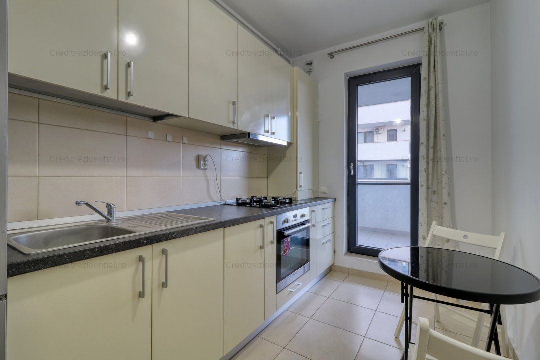 Apartament 2 camere, Greenfield  Residence - Padurea  Baneasa - Poză 17