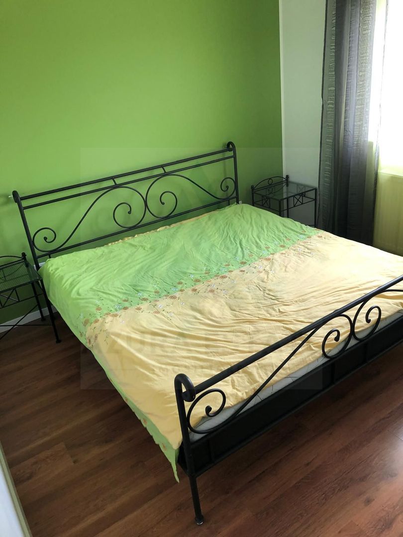 Apartament 2 camere 45 mp utili balcon mp 5 etaj 1 zona Tineretului - Poză 3