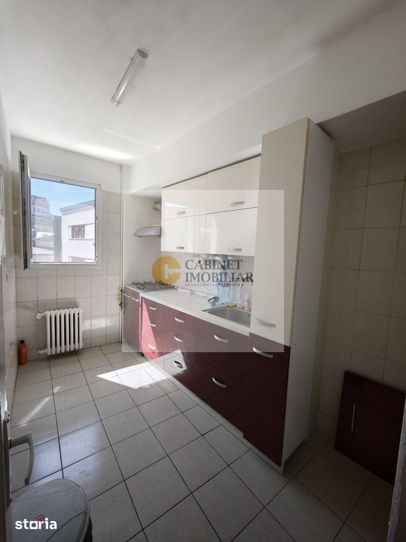 3 camere I Cismigiu I Etaj 5/6 I 1960 - Poză 9