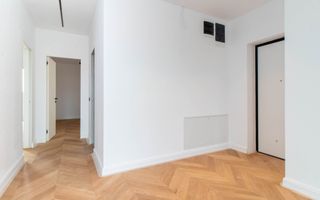 Parter inalt - 3 camere cu terase - Imobil boutique - Lacul Floreasca - Poză 17