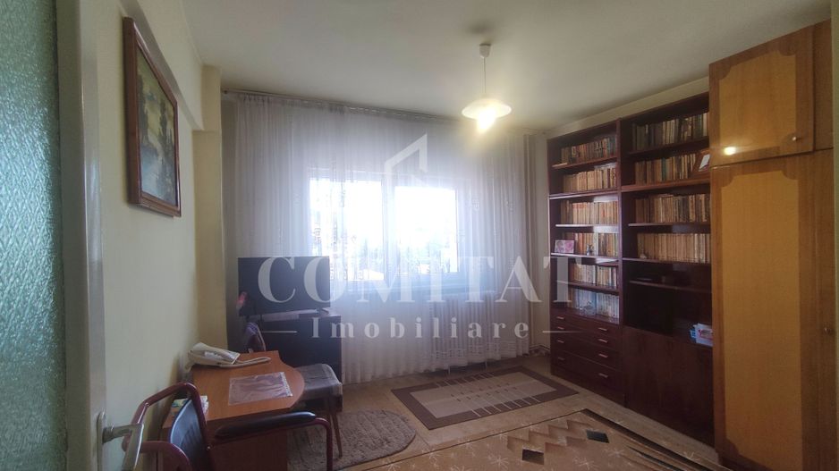 Apartament cu 3 camere decomandate | Cartierul Mănăștur | Pod Calvaria - Poză 4