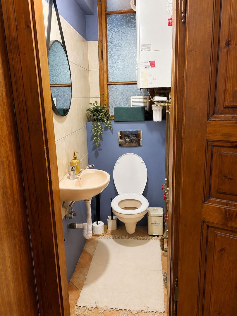 COMISION 0% | Apartament 3 camere | Piata Libertatii | 132 mp | 2/3 - Poză 8