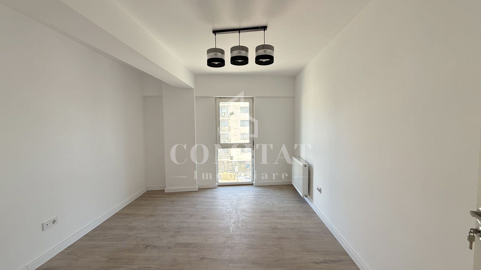 Preț excelent | Apartament cu 3 camere, 2 băi | Dâmbul Rotund - Poză 6