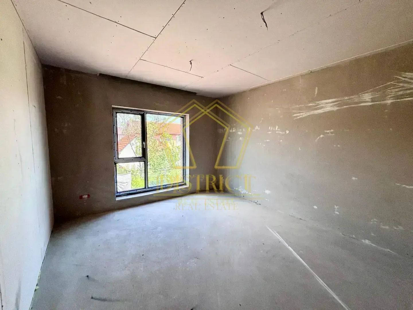 Casa individuala superba cu 4 camere | Ciarda Rosie - Poză 7