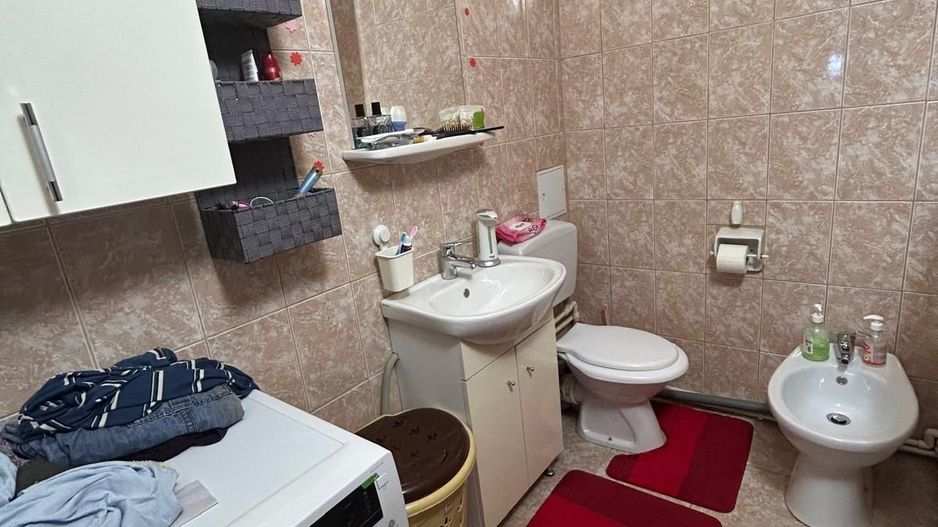 Apartament cu 4 cam în Micro 39 –Se vinde sau se schimbă cu 2 camere + diferenta - Poză 8