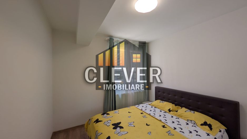 Apartament 3 camere Mobilat si Utilat, Parcare | Pallady – Nicolae Teclu - Poză 4