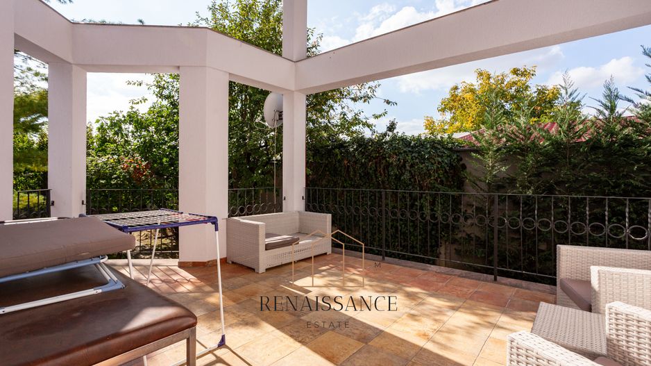 Timisoara - Girocului Vila 12 Camere 4 Bai | 497mp Utili 1373mp Teren - Poză 22