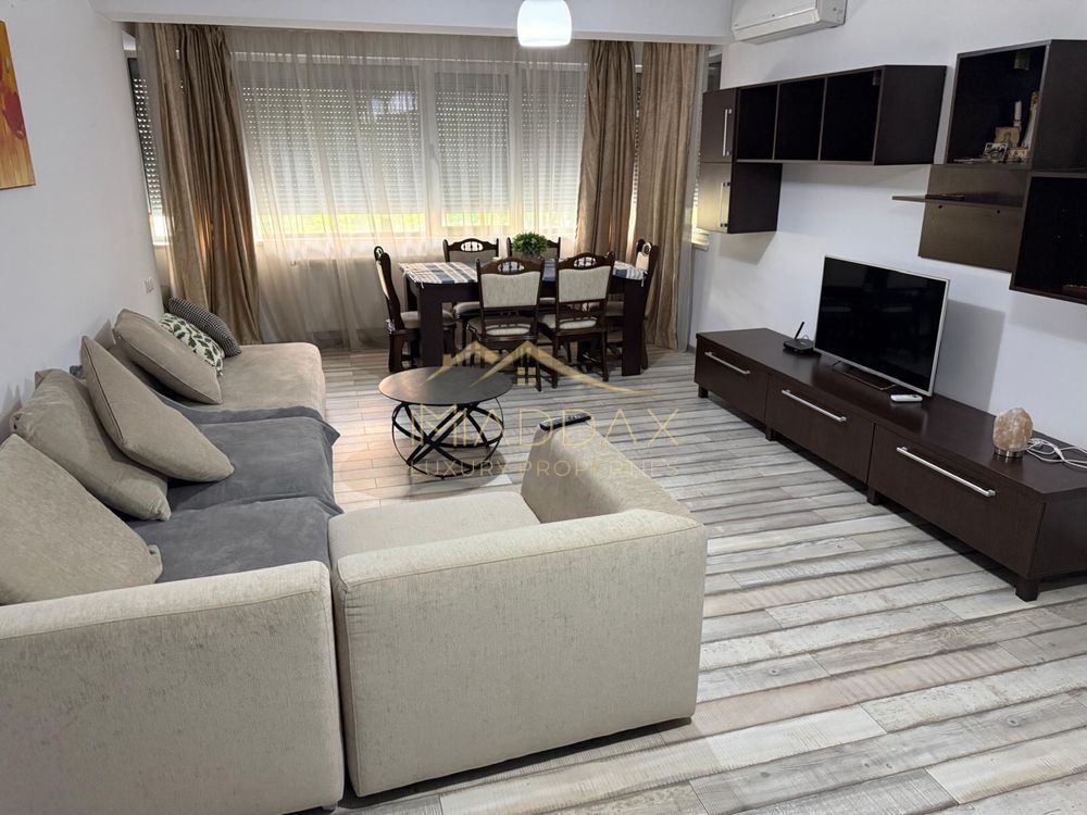 2 Camere Quadra Place| Loc Parcare Inclus |2 Balcoane, Lângă Metrou - Poză 2
