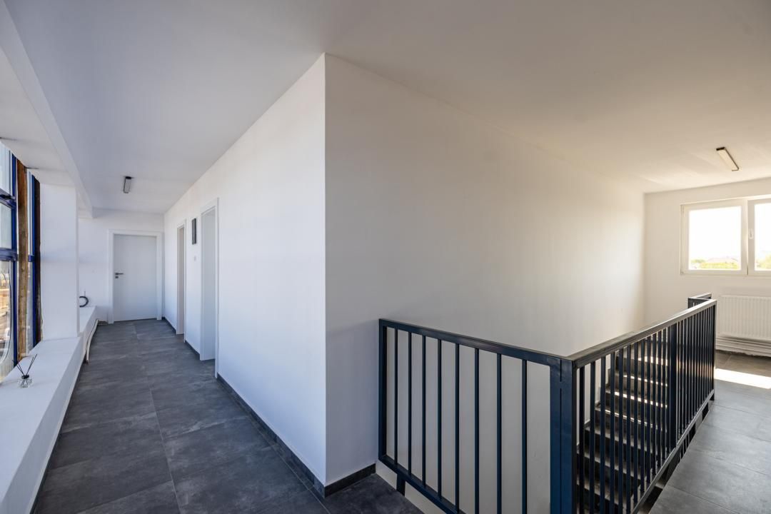 Birou 20,47 mp, renovat, aer conditionat, et 2, Mehala | Comision 0 - Poză 4